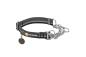 Preview: Ruffwear Chain Reaction Halsband Basalt Gray Gr. 28-36 cm Preview: Ruffwear Chain Reaction Halsband Basalt Gray Gr. 28-36 cm
